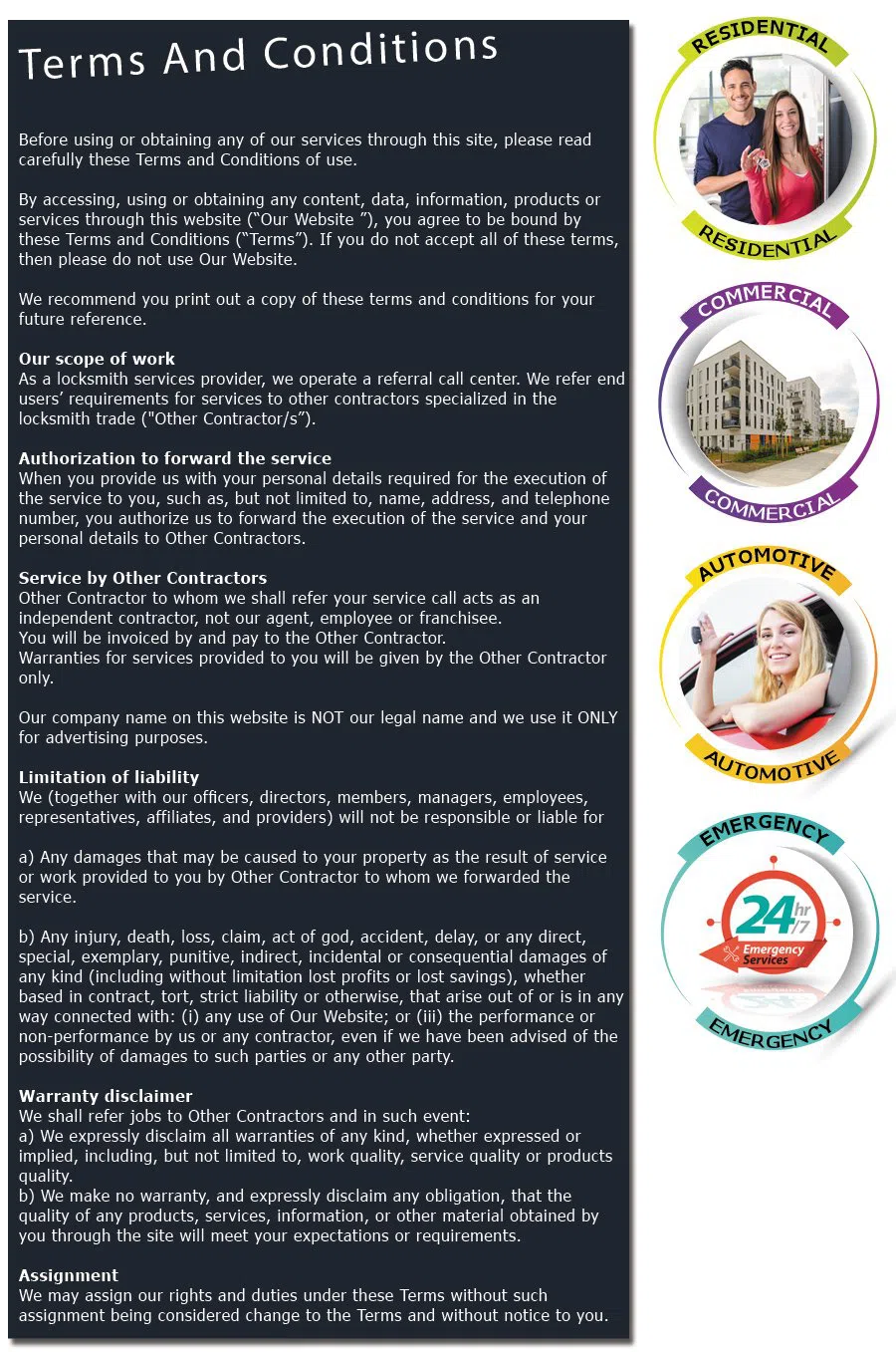 Brick Locksmith Service Brick, NJ 732-508-2071